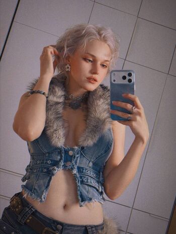 Shirogane-sama Leaked Nude OnlyFans (Photo 4437)
