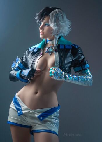 Shirogane-sama