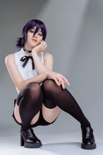 Shirogane-sama Leaked Nude OnlyFans (Photo 4457)