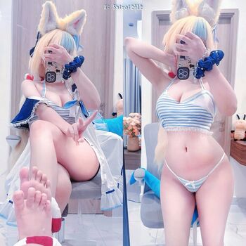 Shiroi1605 Leaked Nude OnlyFans (Photo 4)