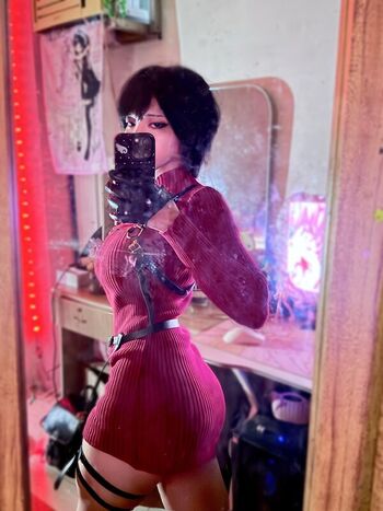 Shiroluvseals Leaked Nude OnlyFans (Photo 2)