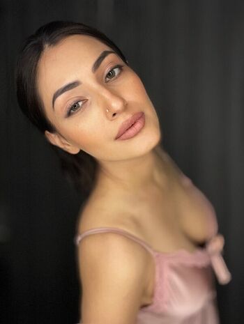 Shivangi Verma