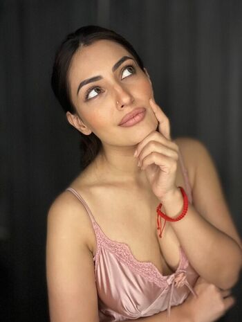 Shivangi Verma Leaked Nude OnlyFans (Photo 11)