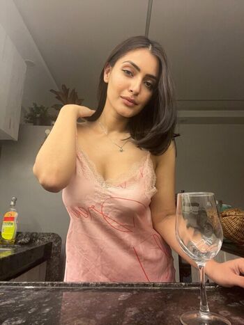 Shivangi Verma Leaked Nude OnlyFans (Photo 12)
