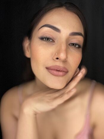 Shivangi Verma Leaked Nude OnlyFans (Photo 14)