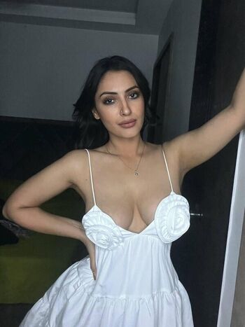 Shivangi Verma Leaked Nude OnlyFans (Photo 15)