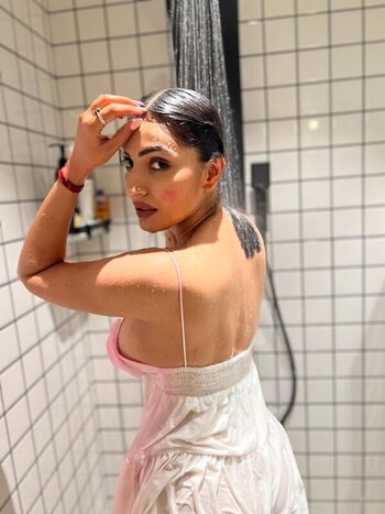 Shivangi Verma Leaked Nude OnlyFans (Photo 18)