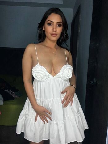 Shivangi Verma Leaked Nude OnlyFans (Photo 19)