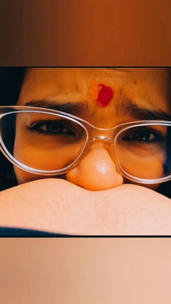 shivanshichutpoot Leaked Nude OnlyFans (Photo 9)