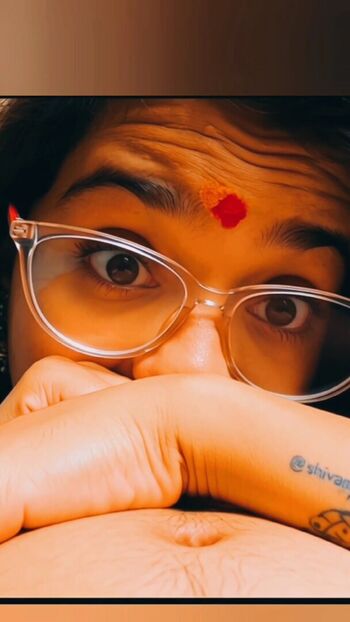 shivanshichutpoot Leaked Nude OnlyFans (Photo 11)