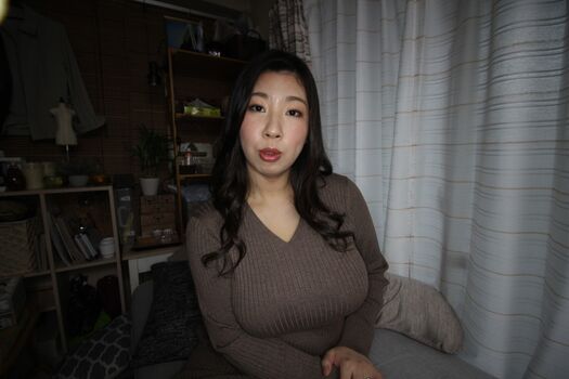 Shizuka Omori