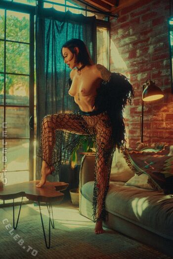 Shomda Mackay Leaked Nude OnlyFans (Photo 18)