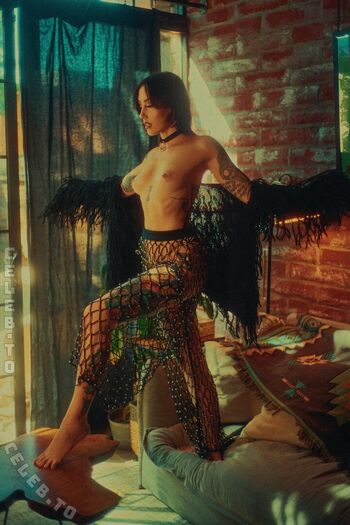 Shomda Mackay Leaked Nude OnlyFans (Photo 19)