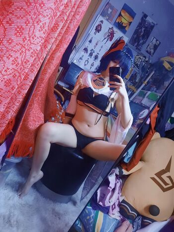 Shona Aikyo Leaked Nude OnlyFans (Photo 19)