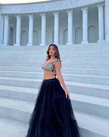 Shubhna Agarwal