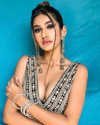 Shubhna Agarwal