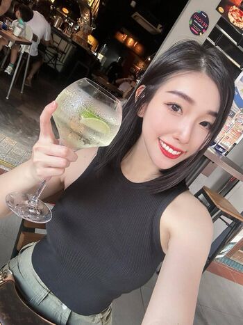 shufen Leaked Nude OnlyFans (Photo 25)