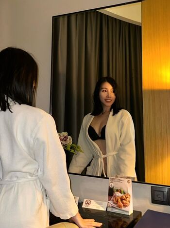 shufen Leaked Nude OnlyFans (Photo 29)