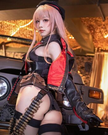 shuimiaoaqua Leaked Nude OnlyFans (Photo 211)