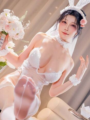 shuimiaoaqua Leaked Nude OnlyFans (Photo 257)