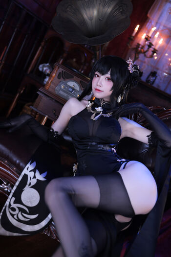 shuimiaoaqua Leaked Nude OnlyFans (Photo 275)
