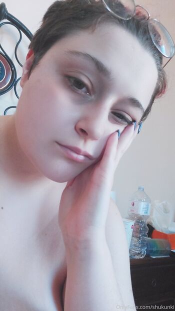 shukunki Leaked Nude OnlyFans (Photo 5)