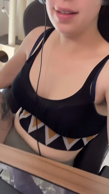 Shurjoka Leaked Nude OnlyFans (Photo 72)