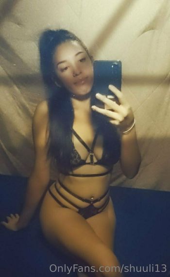 shuuli13 Leaked Nude OnlyFans (Photo 14)