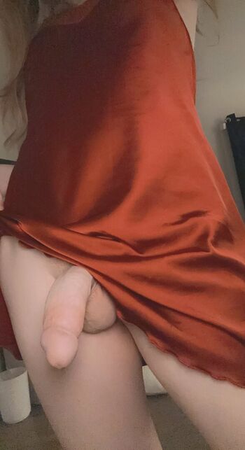 Shy trans Leaked Nude OnlyFans (Photo 144)