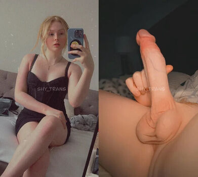 Shy trans Leaked Nude OnlyFans (Photo 149)