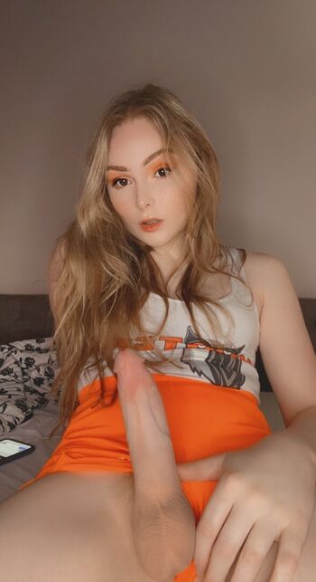Shy trans Leaked Nude OnlyFans (Photo 161)