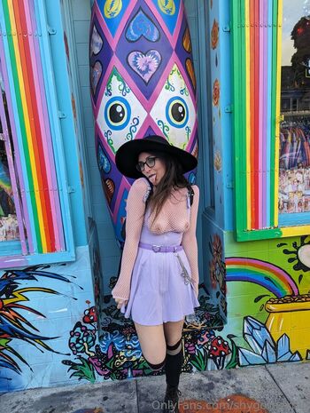 shygothsecrets Leaked Nude OnlyFans (Photo 13)