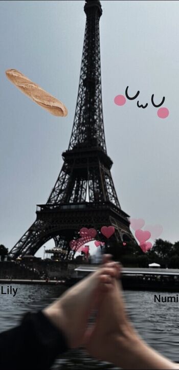 Shylily Leaked Nude OnlyFans (Photo 2)