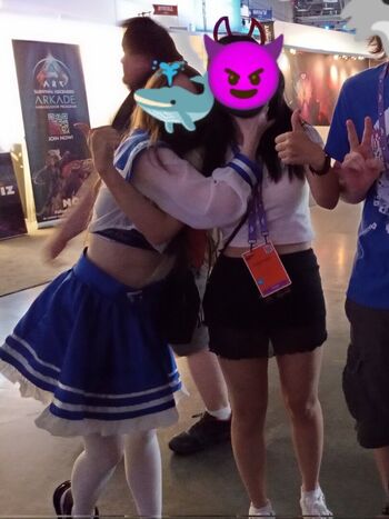 Shylily Leaked Nude OnlyFans (Photo 4)