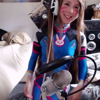 Shylily Leaked Nude OnlyFans (Photo 13)