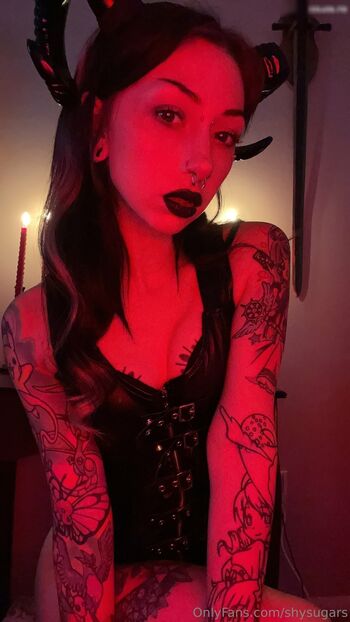 Shysugars