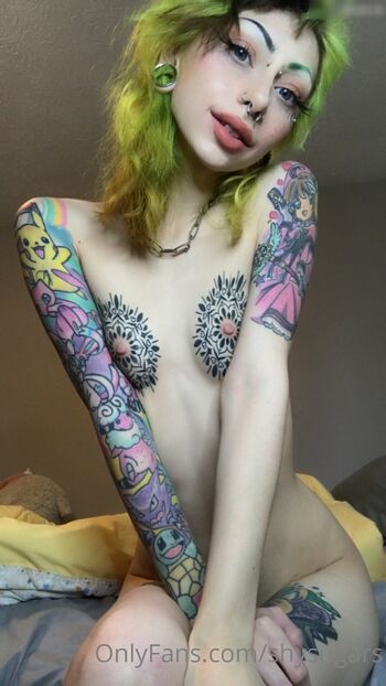 Shysugars Leaked Nude OnlyFans (Photo 24)