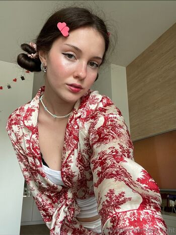 sia_light Leaked Nude OnlyFans (Photo 6)