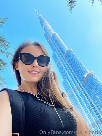 Sia Siberia