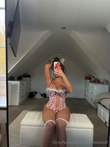 sianfitnessof