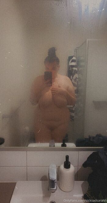 sicksadsarahh Leaked Nude OnlyFans (Photo 29)