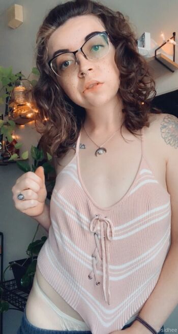 sidhee Leaked Nude OnlyFans (Photo 9)