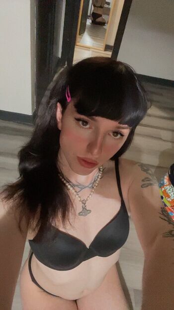 Sidney Gray Leaked Nude OnlyFans (Photo 8)