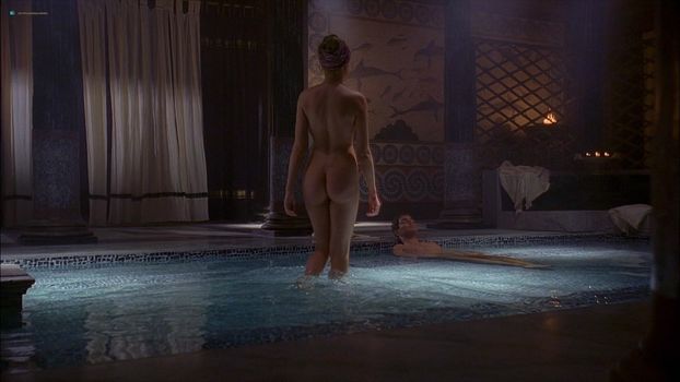 Sienna Guillory Leaked Nude OnlyFans (Photo 6)