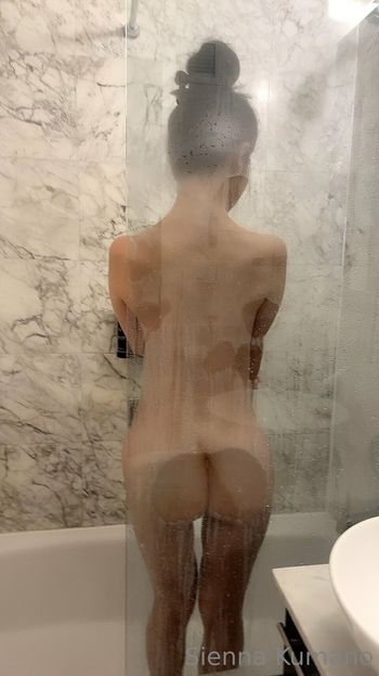 Sienna Kumano Leaked Nude OnlyFans (Photo 15)
