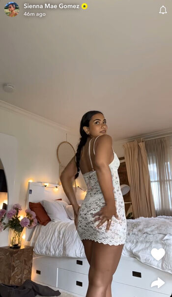 Sienna Mae Gomez