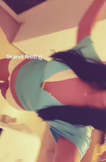 Sienna Sidhu