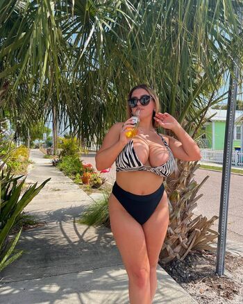 Sierra Bellingar Leaked Nude OnlyFans (Photo 42)