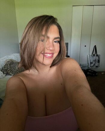 Sierra Bellingar Leaked Nude OnlyFans (Photo 48)
