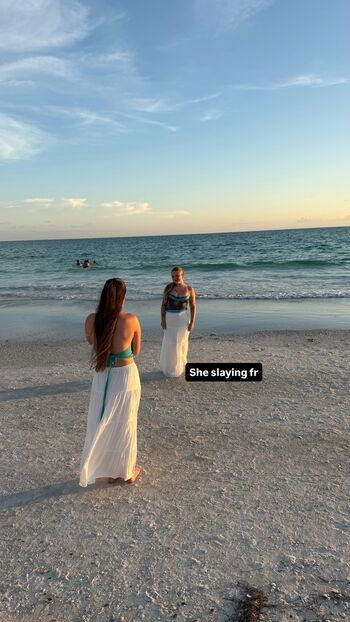 Sierra Rose Leaked Nude OnlyFans (Photo 2)